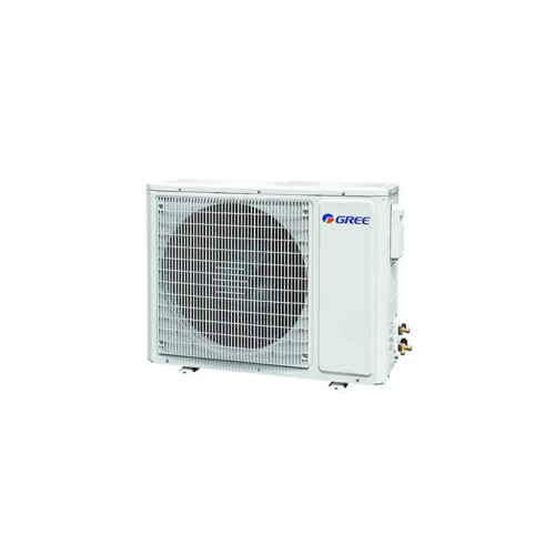Кассетный кондиционер Gree GUD125T/A-T/GUD125W/NhA-X