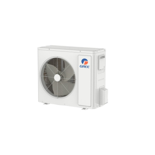 Кассетный кондиционер Gree GUD125T1/A-S/GUD125W1/NhA-X