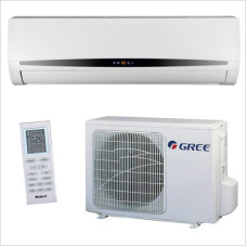 Настенный кондиционер Gree GWH07PA-K3NNA3B
