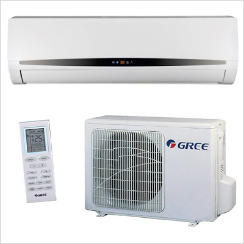 Настенный кондиционер Gree GWH12PC-K3NNA3A