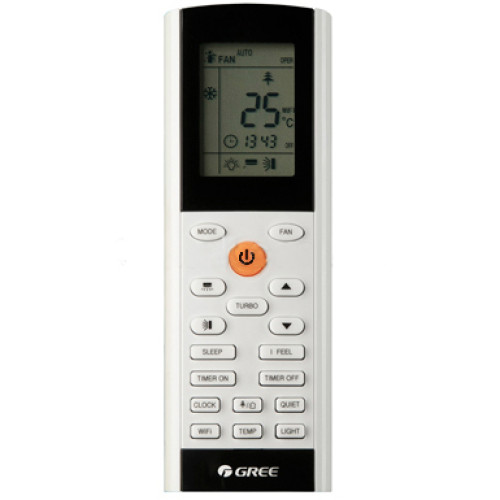 Внутренний блок GREE GWH07AFA-K3NNA1A  Muse
