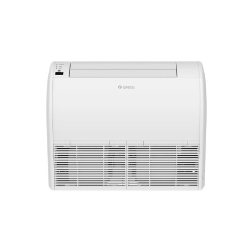 Напольно-потолочный кондиционер Gree GUD100ZD1/A-S/GUD100W1/NhA-X 