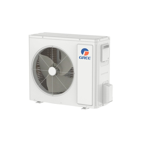 Напольно-потолочный кондиционер Gree GUD100ZD1/A-S/GUD100W1/NhA-X 