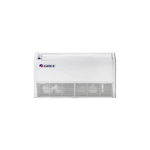 Напольно-потолочный кондиционер Gree GUD100ZD/A-T/GUD100W/NhA-X