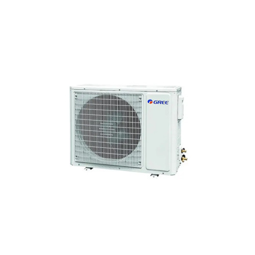 Напольно-потолочный кондиционер Gree GUD100ZD/A-T/GUD100W/NhA-X