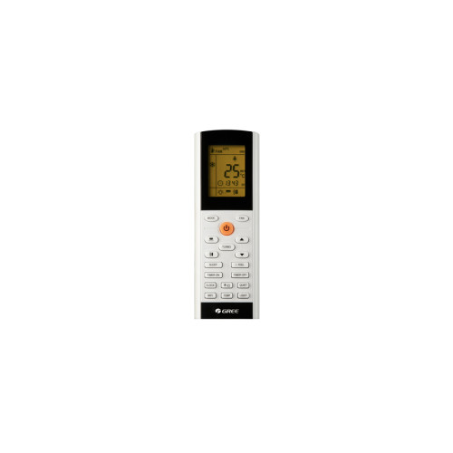 Настенный кондиционер Gree Muse Inverter GWH18AFD-K6DNA1D 