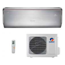 Настенный кондиционер Gree U-CROWN GWH12UB-K3DNA4F