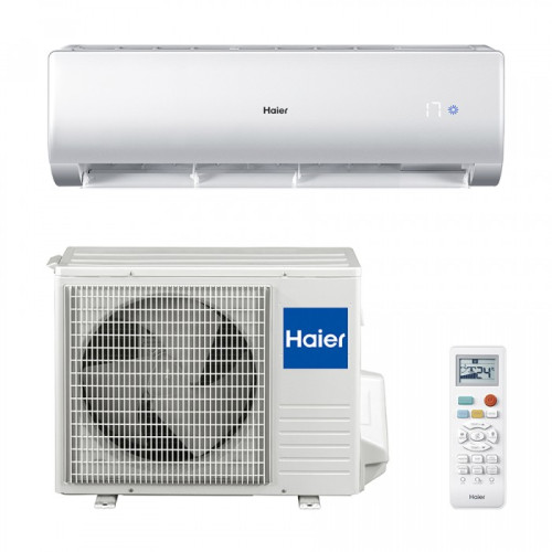Кондиционер настенный Haier AS07NA5HRA/1U07BR4ERA Family inverter