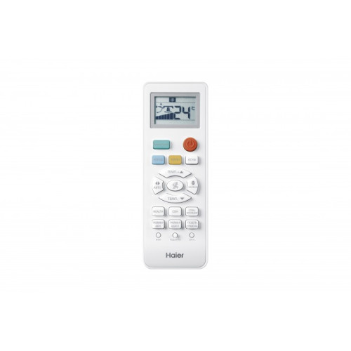 Кондиционер настенный Haier AS07NA5HRA/1U07BR4ERA Family inverter