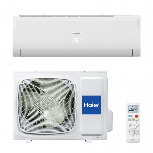 Кондиционер настенный Haier AS09NS1HRA-WU/1U09BS3ERA