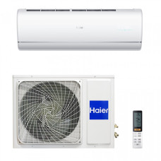 Кондиционер Haier AS25JBJHRA-W/1U25JEJFRA