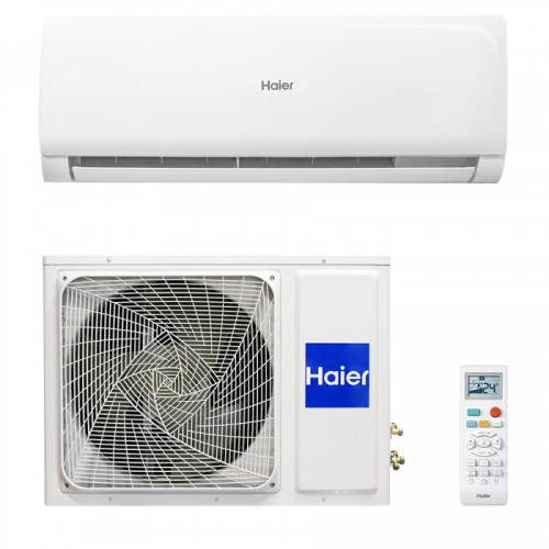Кондиционер настенный Haier AS35TADHRA-CL/1U35MEEFRA