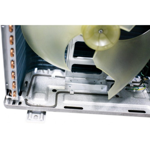 Кондиционер настенный Haier AS25S2SN1FA-NR/1U25S2SQ1FA-NR