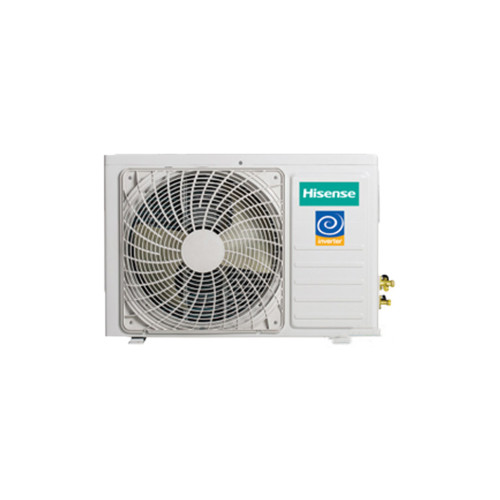 Канальный кондиционер Hisense AUD-24UX4SFLL3