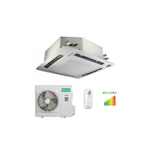 Кондиционер Hisense AUC-36UR4SAGB3