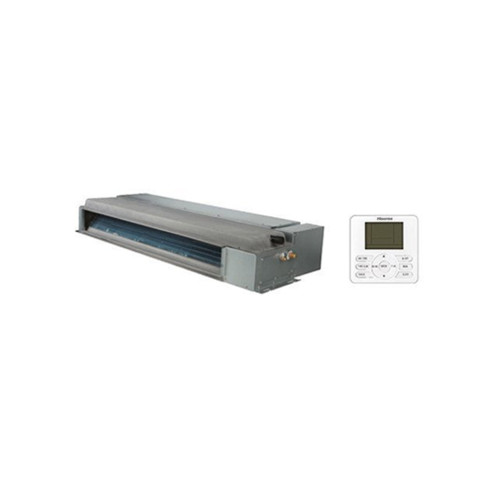 Канальный внутренний блок Hisense ADT26UX4RBL4