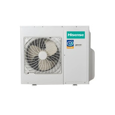 Наружный блок мульти-сплит системы Hisense 4AMW105U4RAA