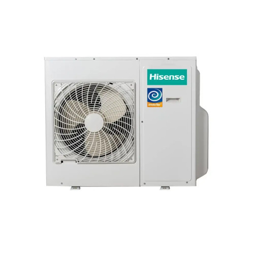 Наружный блок мульти-сплит системы Hisense 4AMW105U4RAA