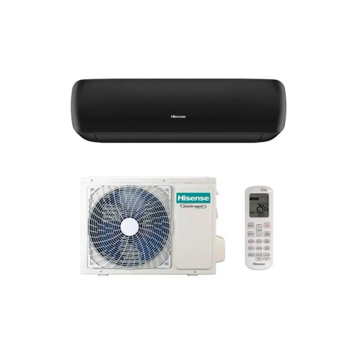 Кондиционер Hisense TG25VE0E