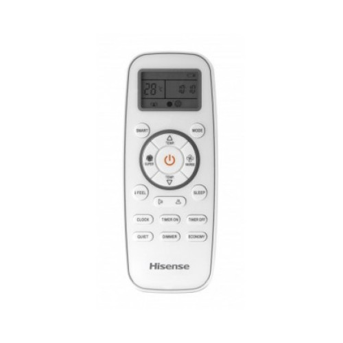 Кондиционер Hisense CA35YR03