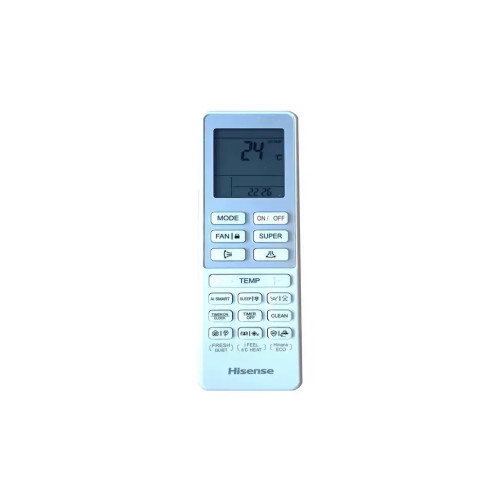 Кондиционер Hisense QE25XV0E Energy Pro