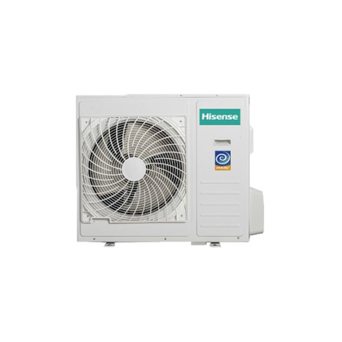 Кондиционер Hisense AS-18UR4SXADK02 Expert DC