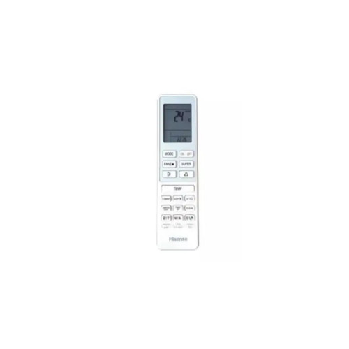 Кондиционер Hisense QF25XW0E Fresh Master