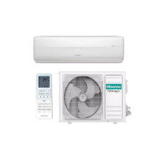 Кондиционер Hisense QF25XW0E Fresh Master   
