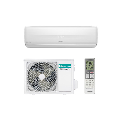 Кондиционер Hisense QF25XW0E