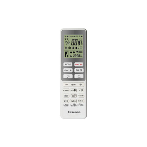 Кондиционер Hisense QF25XW0E