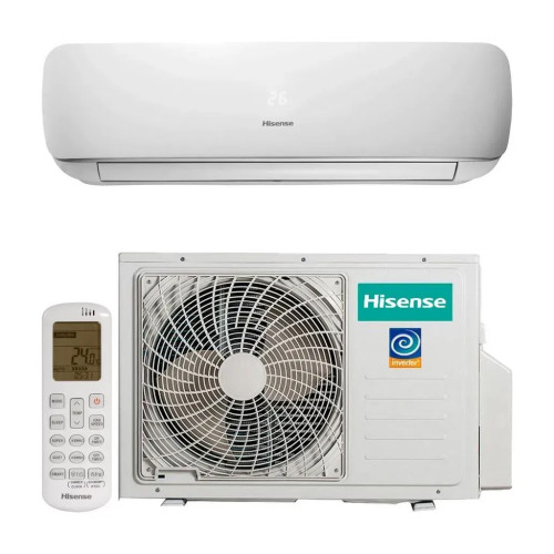 Кондиционер Hisense TG70BB0CGWIN