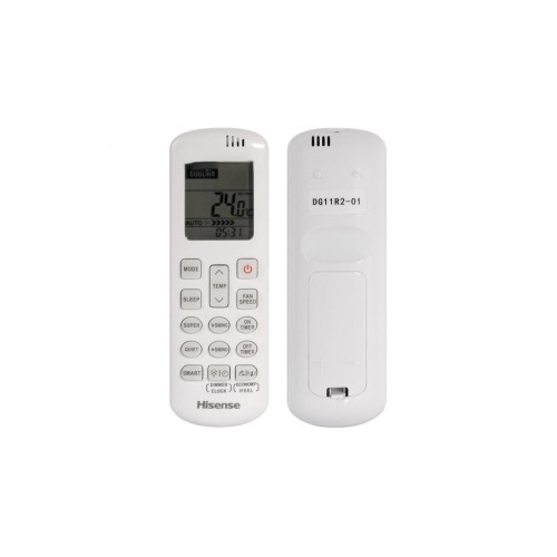 Кондиционер Hisense TG70BB0CGWIN