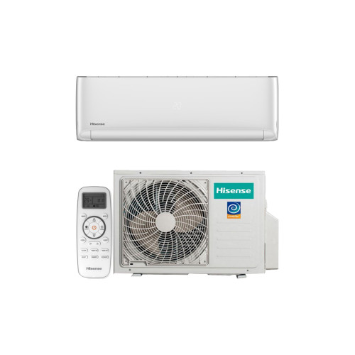 Кондиционер Hisense CA25YR00  Perla Eco