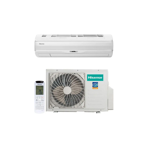 Кондиционер Hisense QD25XU0A Silentium Pro