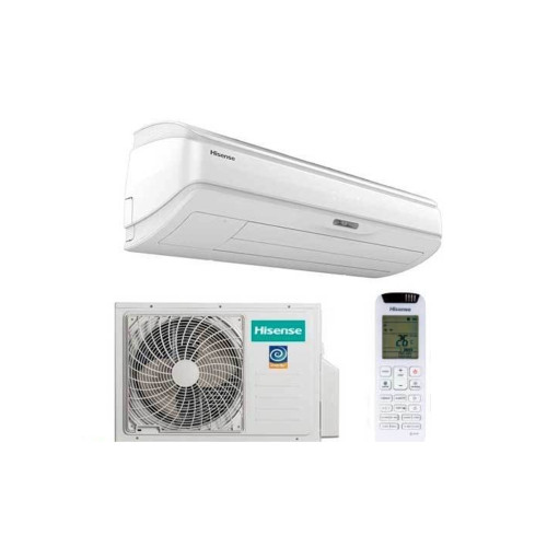 Кондиционер Hisense QD35XU0A