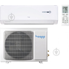 Кондиционер Hoapp Edge HSC-HA34VA/HMC-HA34VA