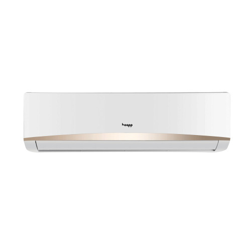  ️Кондиционер настенный Hoapp Luna Inverter Wi-Fi HSK-LA28VAW/HMK-LA28VA