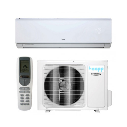  ️Кондиционер настенный Hoapp Light HSZ-GA22VA/HMZ-GA22VA