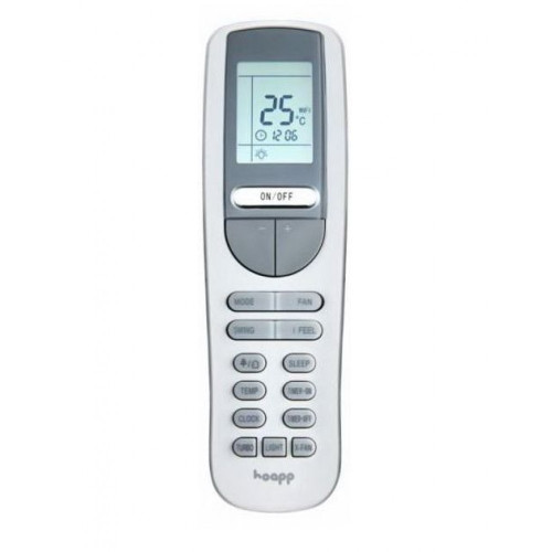  ️Кондиционер настенный Hoapp Light HSZ-GA28VA/HMZ-GA28VA