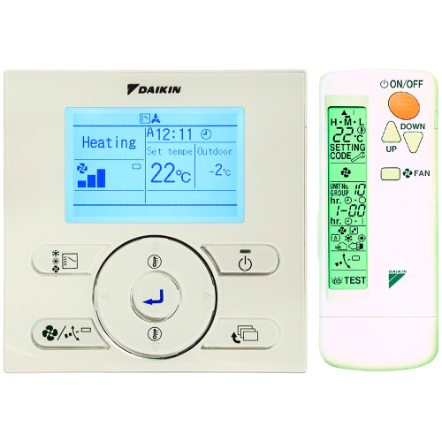Канальный кондиционер Daikin FBA50A9/RXM50N9