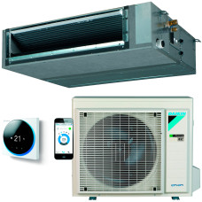 Канальный кондиционер Daikin FBA50A9/RXM50N9
