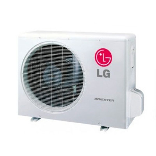 Канальный кондиционер LG UM18WC.N11R0/UU18WC.UL1R0
