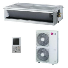Канальный кондиционер LG UM48WC.N31R0/UU49WC1.U31R0