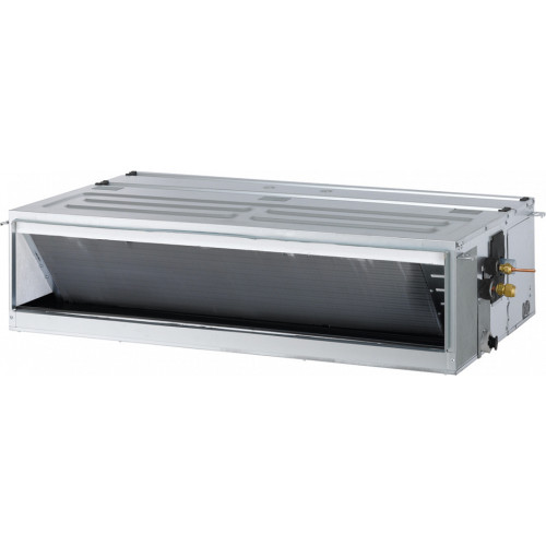 Канальный кондиционер LG UM18WC.N11R0/UU18WC.UL1R0