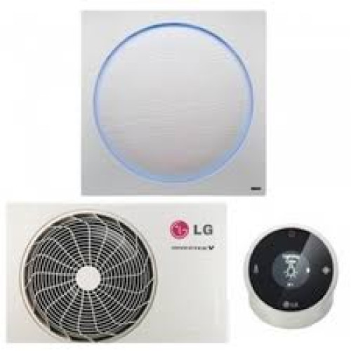 Кондиционер настенный LG A09IWK