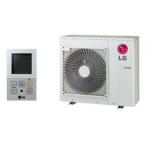 Канальный кондиционер LG UM24WC.N11R0/UU24WC.U21R0