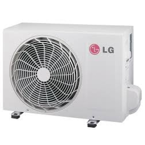 Кондиционер настенный LG S09JT