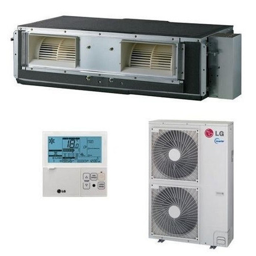 Канальный кондиционер LG UB48W/UU48W