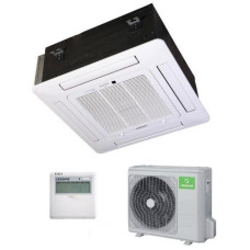 Кассетный кондиционер Lessar LS-HE12BCMA2/LU-HE12UMA2/LZ-BEB23