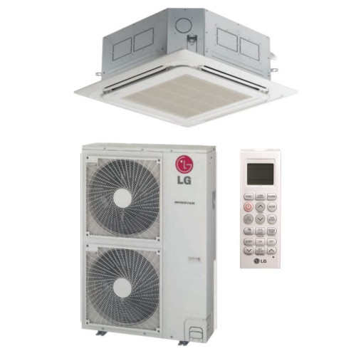 Кассетные кондиционеры LG UT48WC.NM1R0/UU49WC1.U31R0